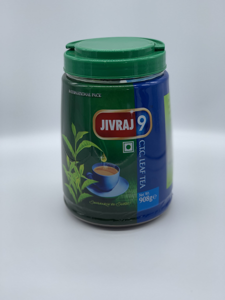 Jivraj 9 Tea 908g