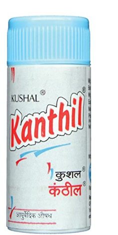 Kanthil