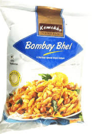 Kemchho Bombay Bhel 270g