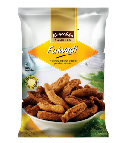 Kemchho Fulwadi 270g