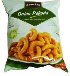 Kemchho Pakoda Bhujya 270g