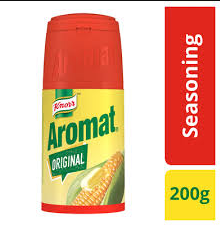 Knorr Seasoning Aromat 200g