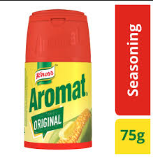 Knorr Seasoning Aromat 75g