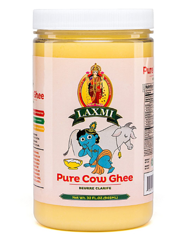 Laxmi Ghee 500g
