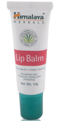 Lip Balm Himalaya 10g