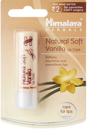 Himalaya Rich Cocoa Butter Lip Care 4.5g