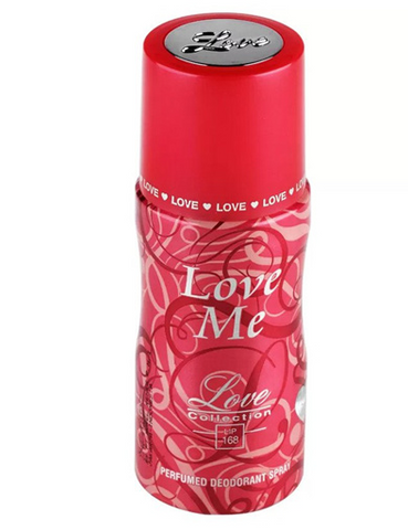 Love Me Deo 150ml