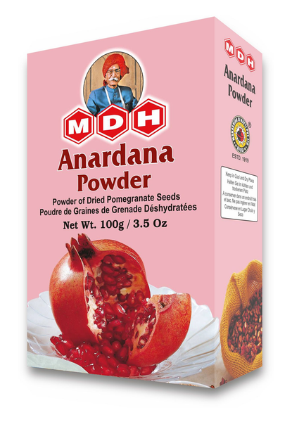 MDH Anardana Powder 100g