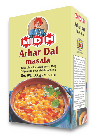 MDH Arhar Dal Masala 100g