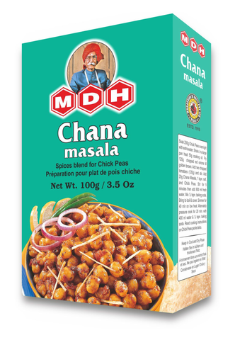 MDH Chana Masala 100g