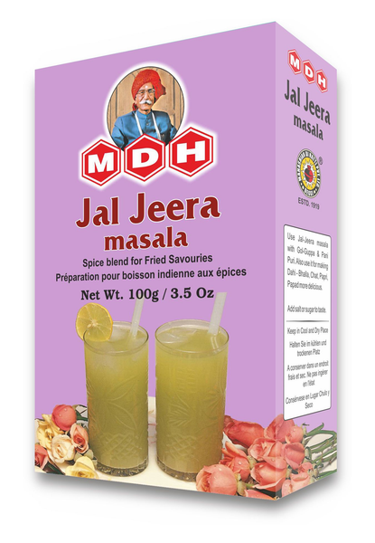 MDH Jal Jeera Masala 100g