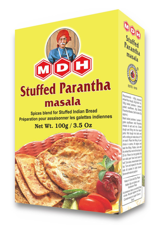 MDH Paratha Masala 100g