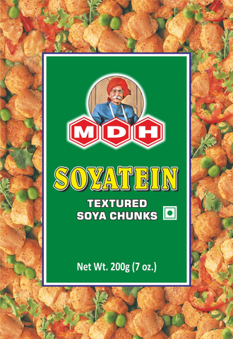 MDH RP Soya Chunks 200g