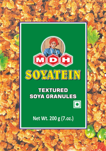 MDH Soya Mince / Granules 200g