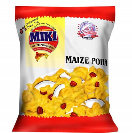 Maize/Corn Poha 500gm