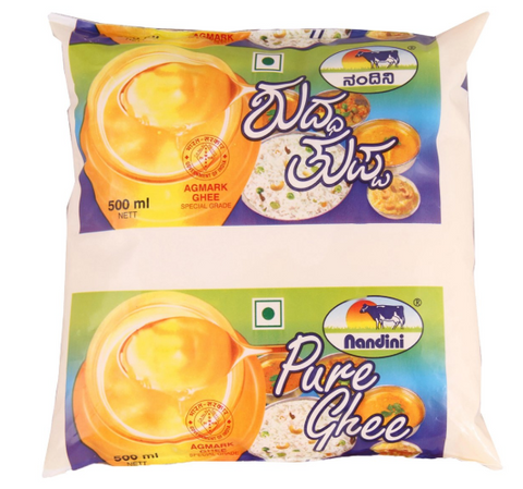 Nandini Ghee 500ml