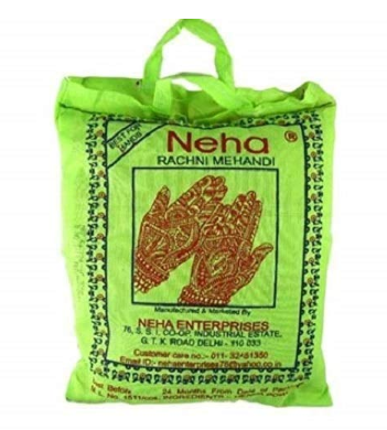 Neha Rachni Mehendi 500g