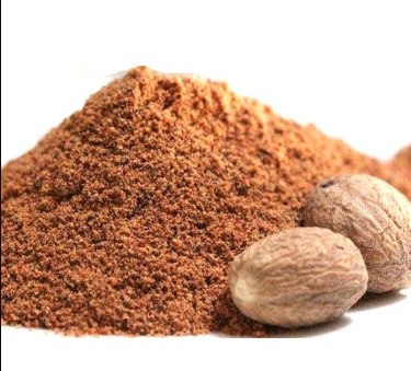 Nutmeg Powder 100gm TSM