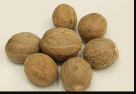 Nutmeg Whole 25kg