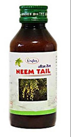 Oil Neem Unjha 100ml