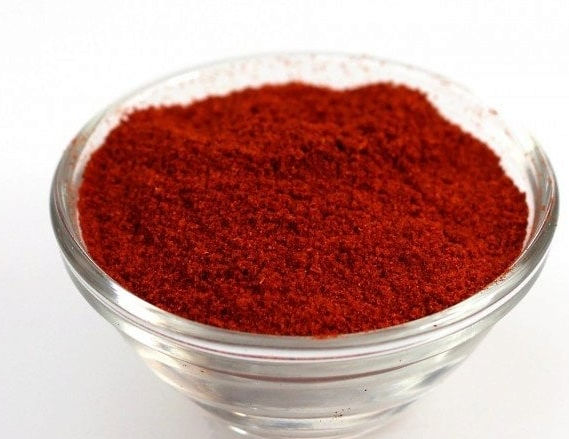 Paprika Sweet 500g