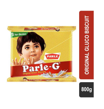 Parle G Original Biscuits Family 752g