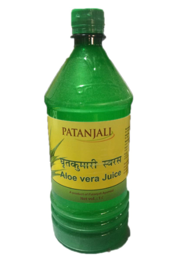 Patanjali Aloe Vera Juice 1L