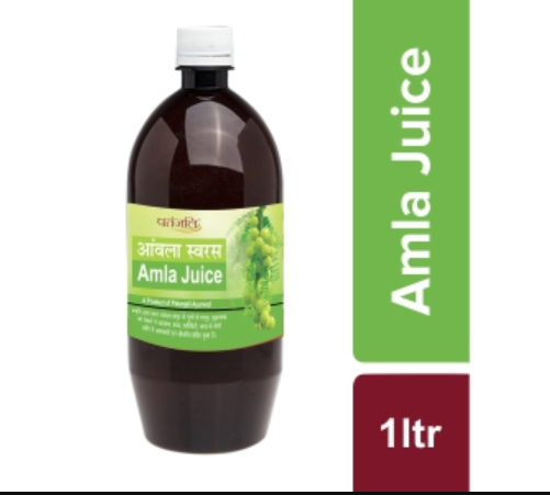 Patanjali Avla (Amla) Juice 1L