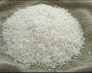 Pujan Dehraduni Basmati Rice 5kg