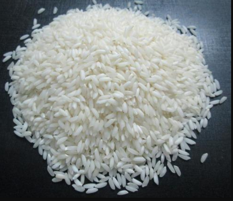 Pujan Ponni Raw Rice 5kg
