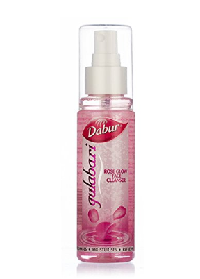 Rose Touch Face Freshner Spray Dabur 100