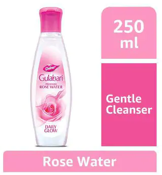 Rose Water Dabur (Gulabari) 250ml