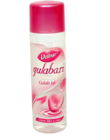 Rose Water Dabur (Gulabari) 60ml