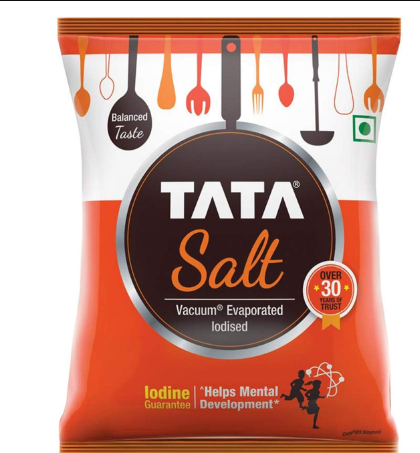 Salt Tata 1kg