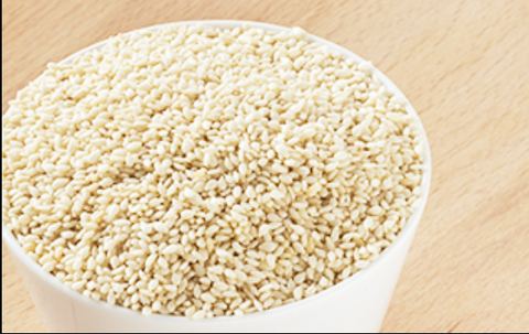 Sesame Seeds White 200g