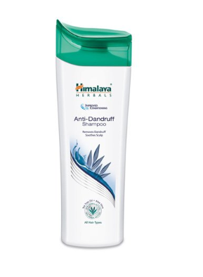 Shampoo Himalaya Anti Dandruff 80ml