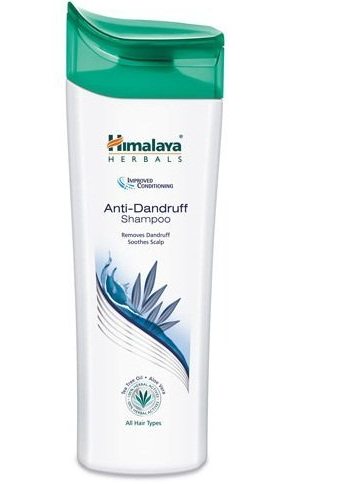 Shampoo Himalaya Anti Dandruff 200ml