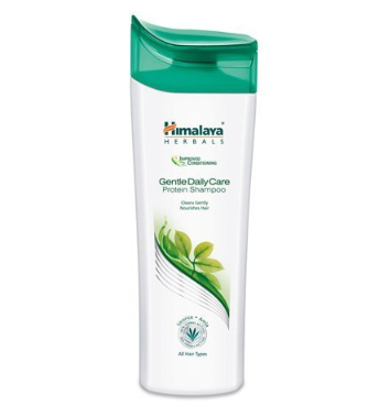 Shampoo Himalaya Gentle Daily 100ml