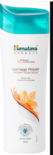 Shampoo Himalaya Protein Dry/Damage 100m