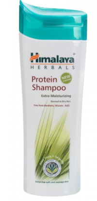 Shampoo Himalaya Protein Extra Moist 200