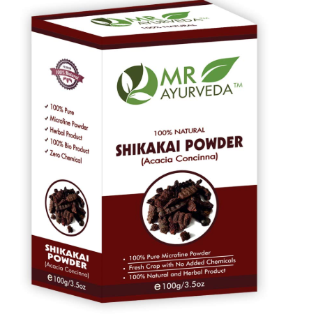 Shikakai Powder 100g