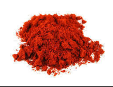 Smoked Paprika 200g