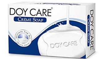 Soap Doy Cream 75gm