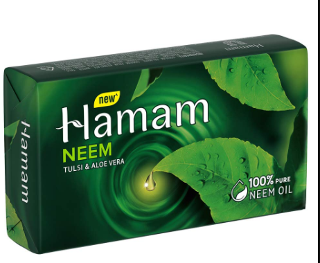 Soap Hamam 100g