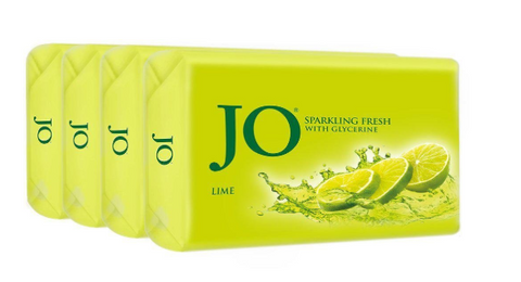 Soap Jo Lime 100gm