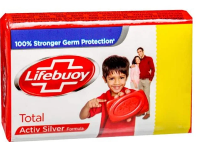 Soap Lifebuoy 50gm