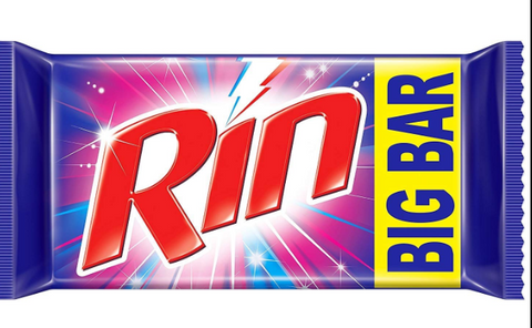 Soap Rin Advanced (Big Bar) 250g