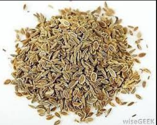 Suva (Dil) Seeds 200gm TSM