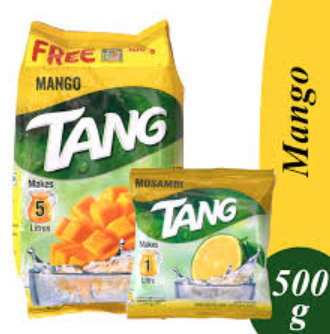 Tang Mango 500g