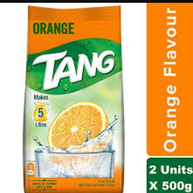 Tang Orange 500g